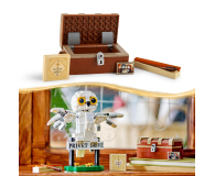 LEGO Harry Potter 76425 Hedwiga z wizytą na ul. Privet Drive 4 - 1220619 - zdjęcie 4